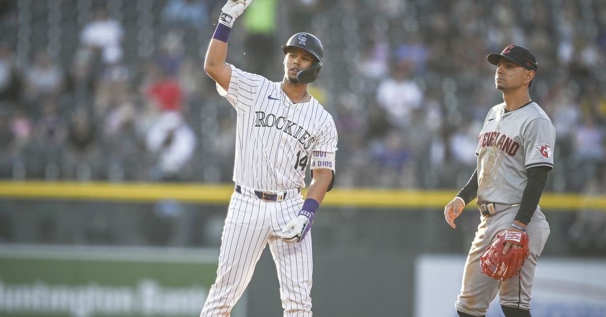 Wednesday Rockpiles: How many McDonald’s Double Cheeseburgers did the Rockies earn in 2024?