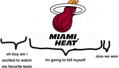 It’s another one of those wins…