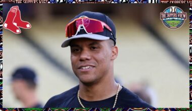 What Are Everyone’s Feelings On The Juan Soto Drama On Twitter?