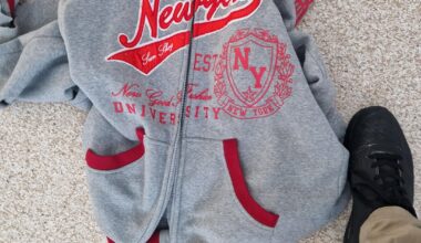 Looking for a similar hoodie or one with a zipper