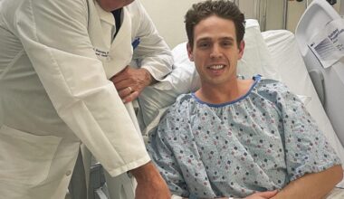 Update from Mike Reilly