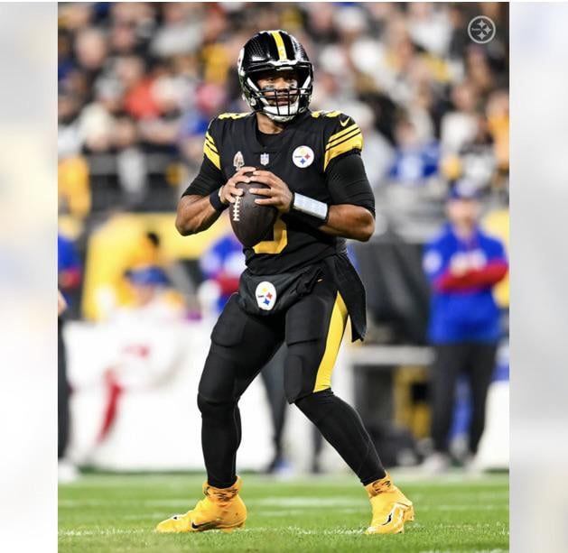 Need him and our offense to COOK today!