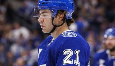 Lightning's Point good to go vs. Penguins