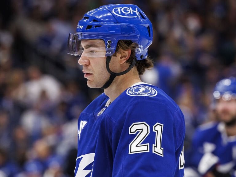 Lightning's Point good to go vs. Penguins