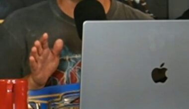 Caruso - THE PRARIE DOG