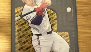 pulled this beauty today