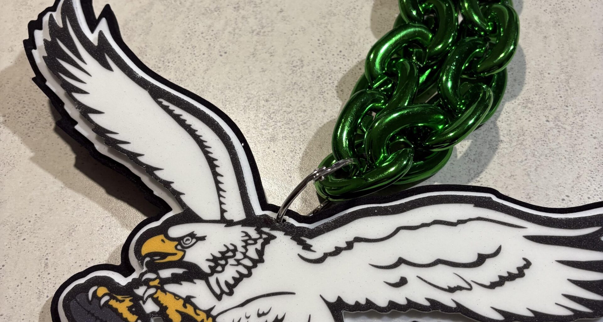 Drunkenly bought this in Vegas this last summer. Will be wearing it tomorrow.