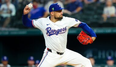 BREAKING: Nathan Eovaldi declined his player option from the Texas Rangers this morning.