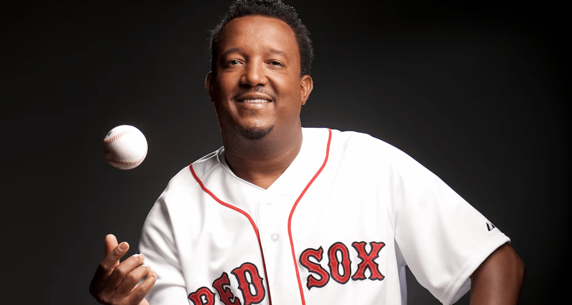 Twenty-seven years ago today the Red Sox acquired Pedro Martinez from the Montreal Expos. 

Could another star from the Dominican Republic make their way to Boston this week....
