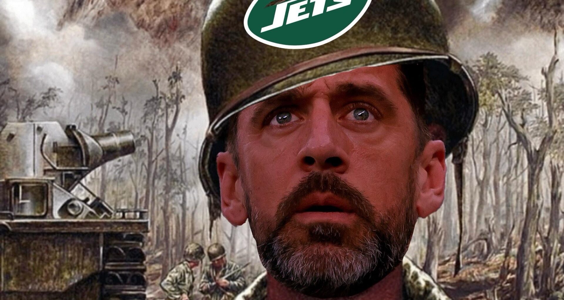 Who's ready for tomorrow?