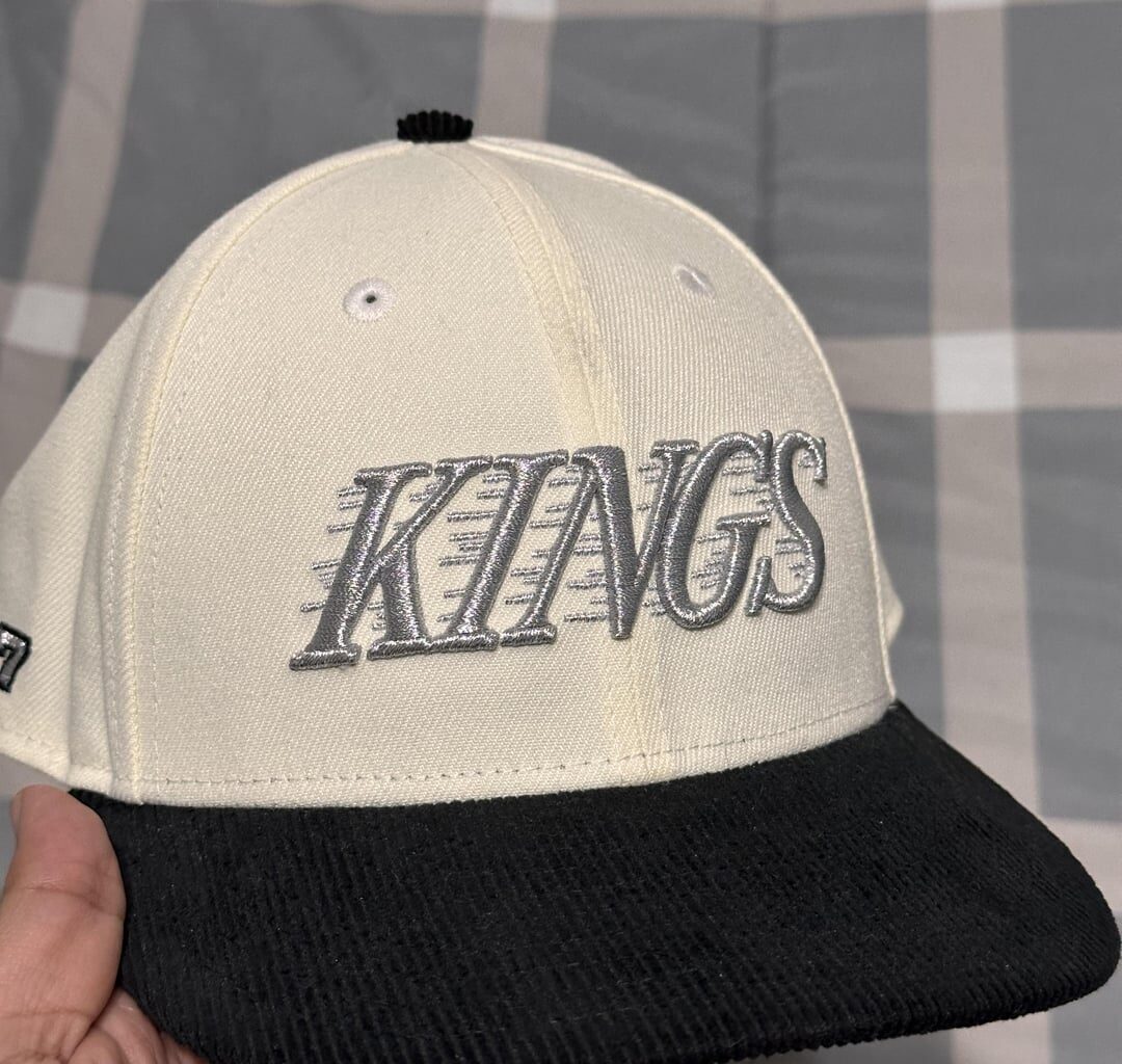 Looking to Sell a Kempe Hat for retail + ship. Brand new.