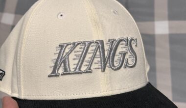 Looking to Sell a Kempe Hat for retail + ship. Brand new.