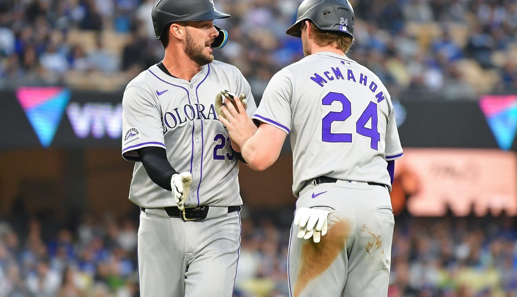 Veteran Leadership Amid Kris Bryant's Ongoing Struggles with Rockies