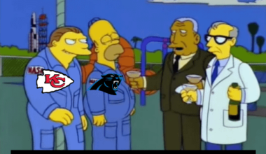 Stupid sexy Chiefs