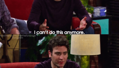 No caption necessary