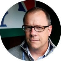 [Goold] #stlcards are NOT picking up the 2025 options for Kyle Gibson, Lance Lynn, or Keynan Middleton.