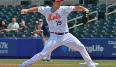 EXAMINING METS RULE 5 ROSTER DECISIONS