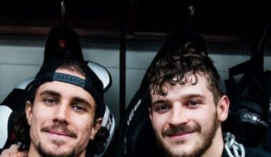 Two time HARDness winner Jakub Lauko