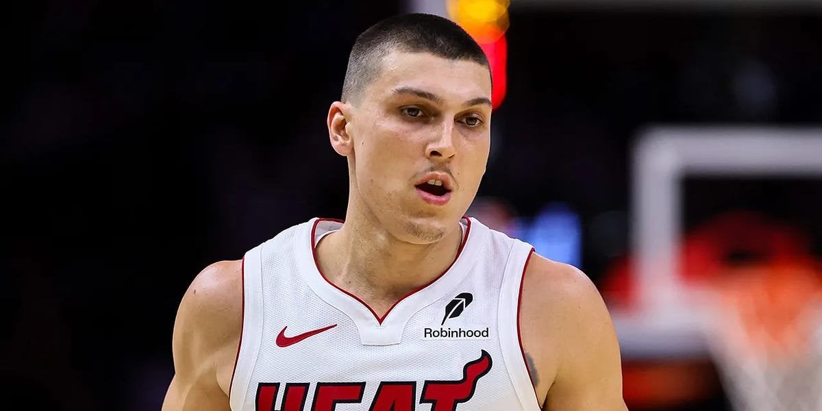 How Tyler Herro is having a career year