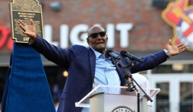 RIP to batting champ Rico Carty