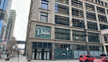 Minnesota Sports Hall of Fame coming to Minneapolis for month of December