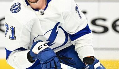 Your weekly /r/tampabaylightning roundup for the week of November 11 - November 17, 2024