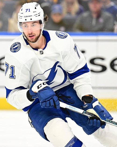 Your weekly /r/tampabaylightning roundup for the week of November 11 - November 17, 2024