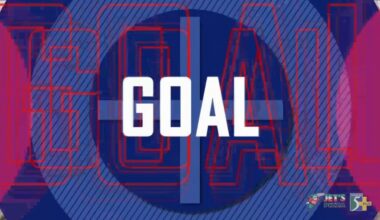 [Brigstew] Leafs prospect Easton Cowan feeds Dickinson at the point for the primary assist, extending his regular season point streak to 54 games. He's up to 25 points in 18 games this season.