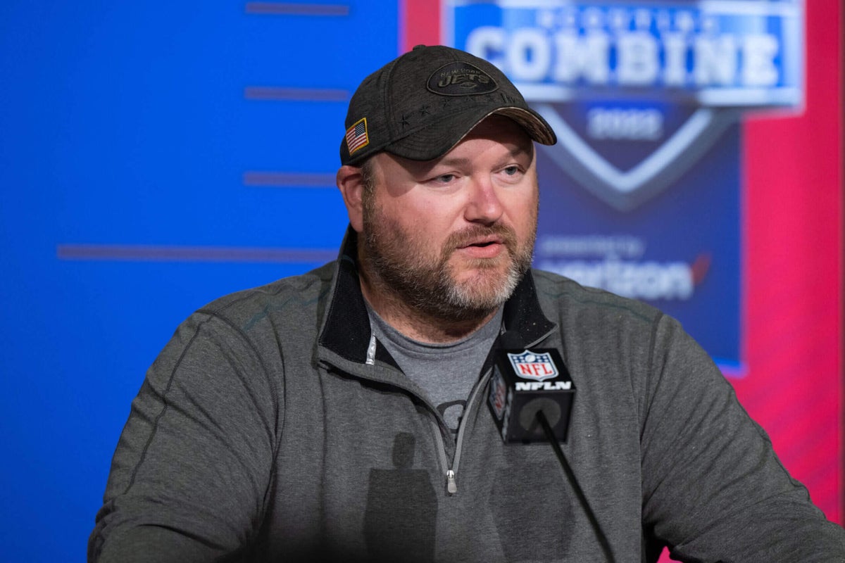 Jets fire GM Joe Douglas amid 3-8 season: Why New York moved on now