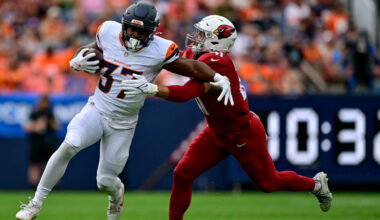 Markus Bailey, Cardinals, suspended...