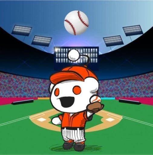 Want to live out your dream as a baseball player without leaving your keyboard? r/fakebaseball is for you!