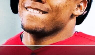 Soto rumblings this morning on X