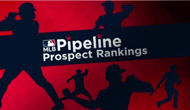 2024 Arizona Fall League Giants Recap