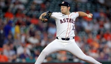 [Fangraphs] Angels Can’t Help Falling In Love With Yusei Kikuchi