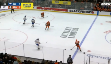 Jiri Kulich is the OT hero