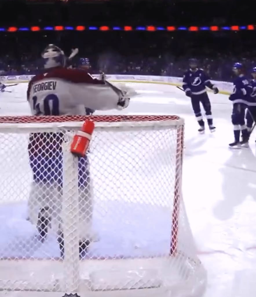 Reverse Number #1 Bullshit