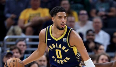 Game Thread: Indiana Pacers (7-10) vs New Orleans Pelicans (4-13), November 25th, 2024. 7PM