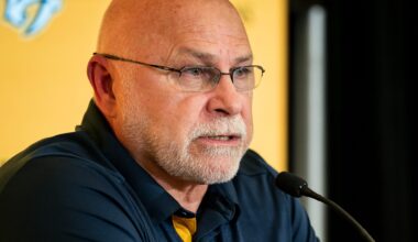 Trotz On Tomasino, Fabbro: "There is a stigma with the first-round pick. If you're picking in the top 10 and you don't get a player that can play, that's more of a problem. Anything after 10, like from 15 to 32, there's not as big of a difference between 15 and 32 than the early second round."