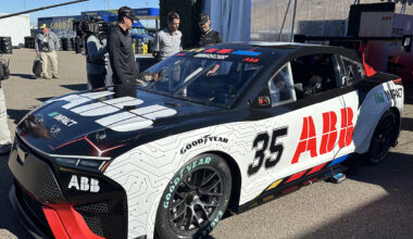 How Do the Fastest EV Engines Stack Up?