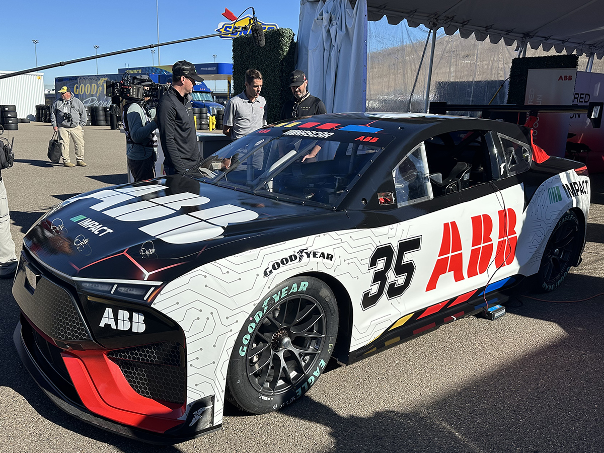 How Do the Fastest EV Engines Stack Up?