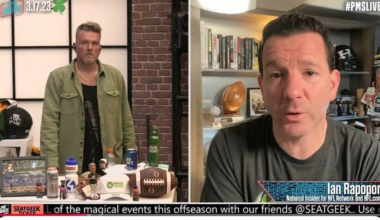 Not even two years later this aged like fine wine.