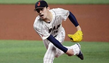 Don't count us out of this race. CY's ability to sell his vision + the possibility of Roki wanting to end up someplace where the media isn't quite as rabid? I think we've got a shot.