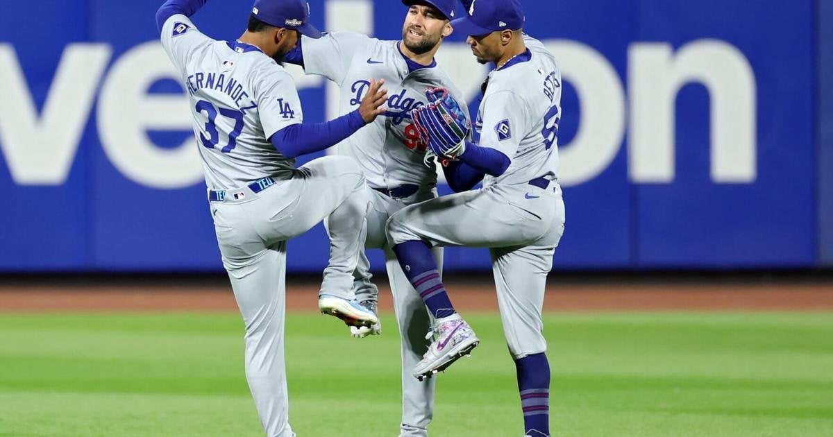 [Toronto Star]: Kevin Kiermaier says the Blue Jays ‘gave me the world,’ including an eye-opening few months with the Dodgers
