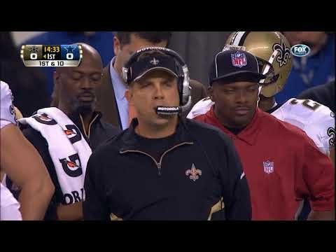 Thanksgiving Rewatch Recommendation: Saints @ Cowboys 2010