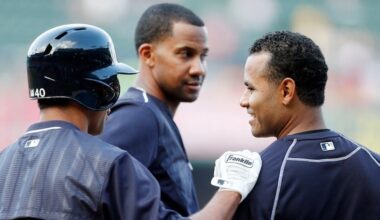 Texas Rangers zero in on new assistant GM, which could lead to other promotions