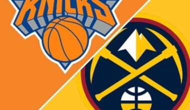 Post Game Thread: The New York Knicks defeat The Denver Nuggets 145-118