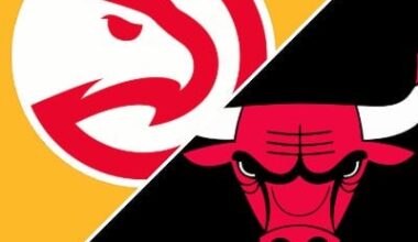 Game Thread: Atlanta Hawks (7-9) at Chicago Bulls (6-10) Nov 22 2024 8:00 PM