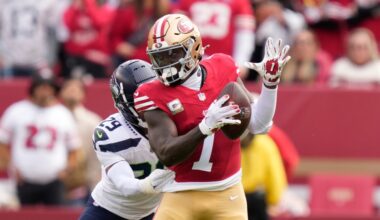 It may be time for 49ers to part with superstar playmaker in offseason
