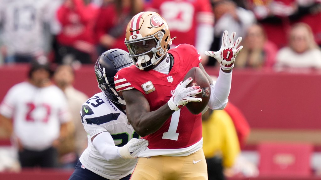 It may be time for 49ers to part with superstar playmaker in offseason