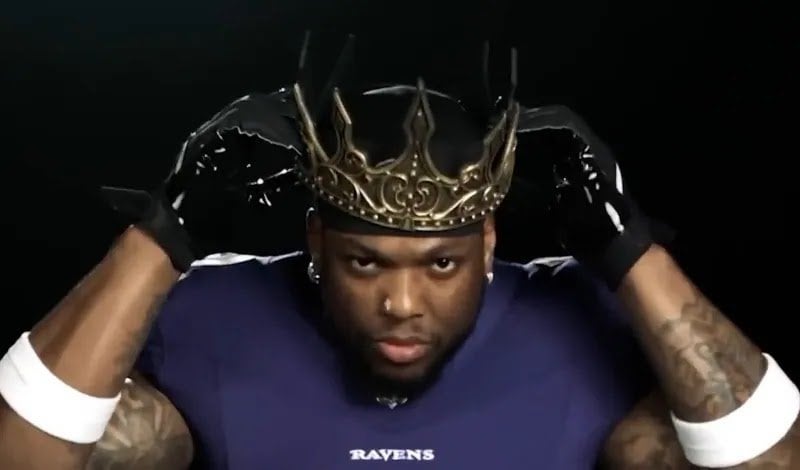 How RB Derrick Henry Became An NFL Legend